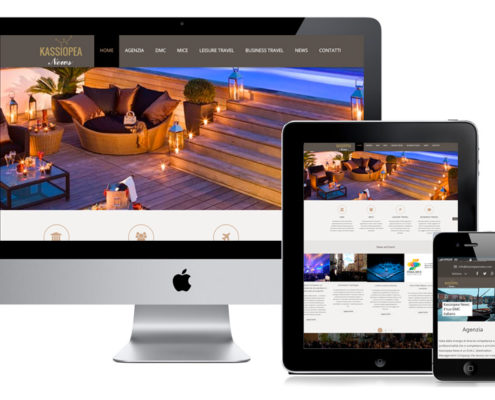 KASSIOPEA NEWS SITE