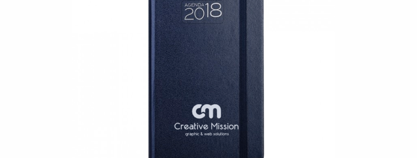 Agende personalizzate 2018