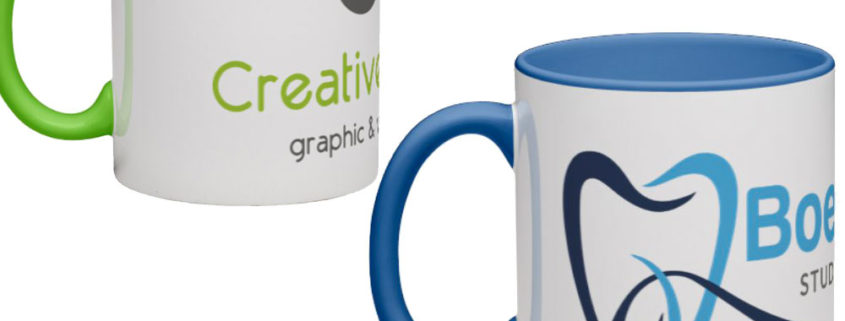 mug personallizzate