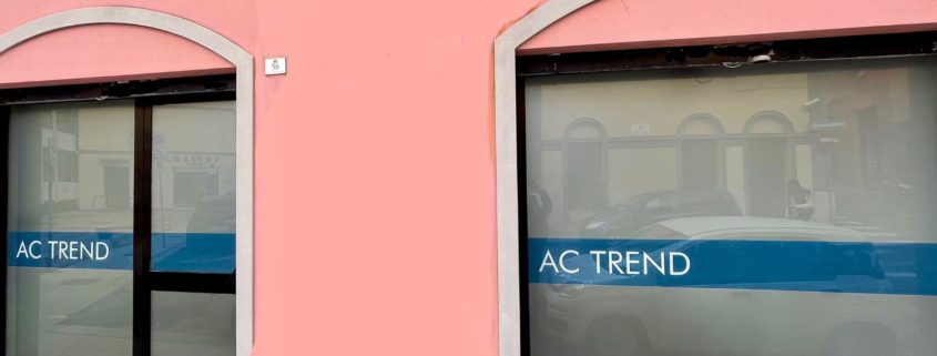 AC TREND CAGLIARI